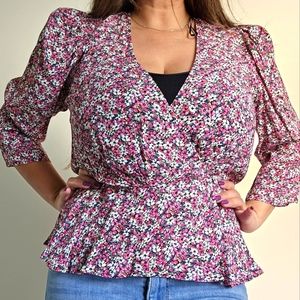 NWT Banana Republic Blouse